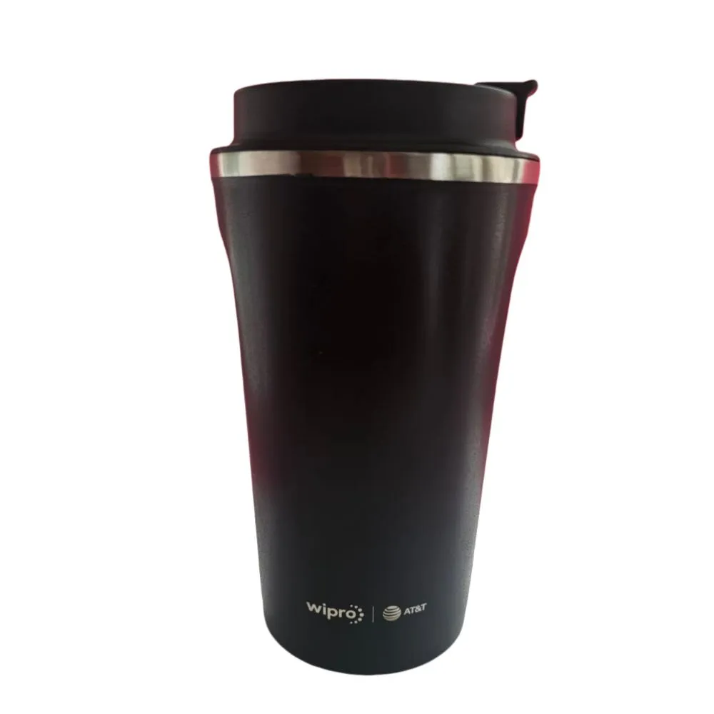 Insulated Coffee Mug